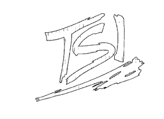 TSI logo