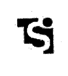 TSI logo
