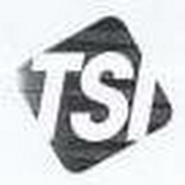 TSI logo