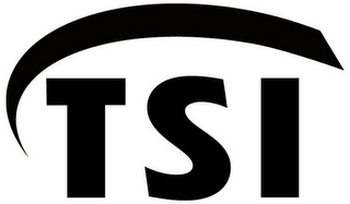 TSI logo