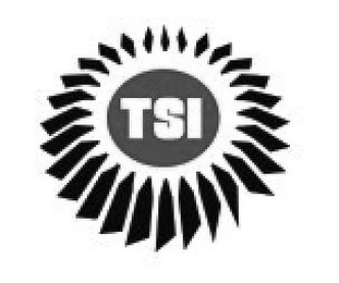 TSI logo