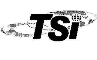 TSI logo