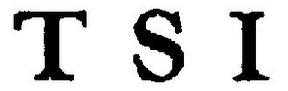 TSI logo