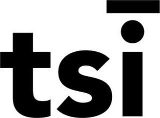 TSI logo