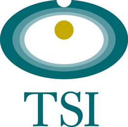 TSI logo
