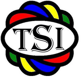 TSI logo