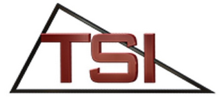 TSI logo