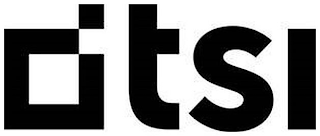 TSI logo