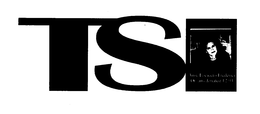 TSI AMY LOCIERO FREDERICI ORGANS DONATED 12/93 logo
