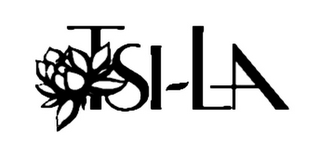 TSI-LA logo