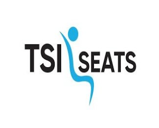 TSI SEATS logo
