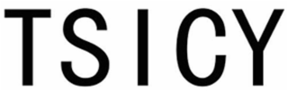 TSICY logo