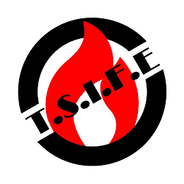 T.S.I.F.E logo