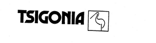 TSIGONIA logo