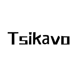 TSIKAVO logo