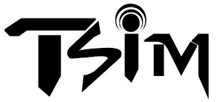 TSIM logo