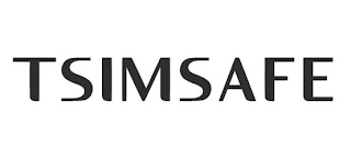 TSIMSAFE logo