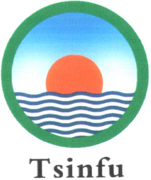 TSINFU logo