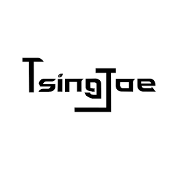 TSINGJOE logo