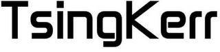 TSINGKERR logo