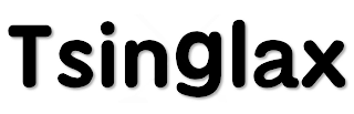 TSINGLAX logo