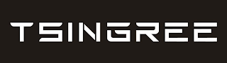 TSINGREE logo