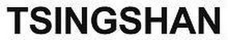 TSINGSHAN logo