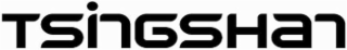 TSINGSHAN logo