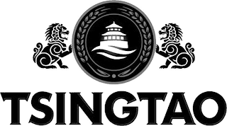 TSINGTAO logo