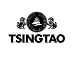 TSINGTAO logo