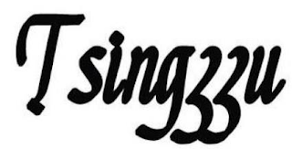 TSINGZZU logo