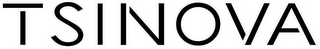 TSINOVA logo