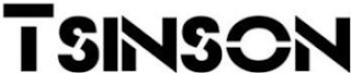 TSINSON logo
