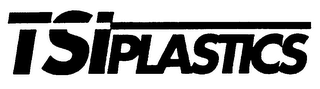 TSIPLASTICS logo