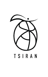 TSIRAN logo