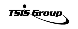 TSIS GROUP logo