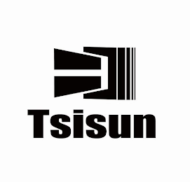 TSISUN logo