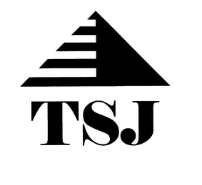 TSJ logo