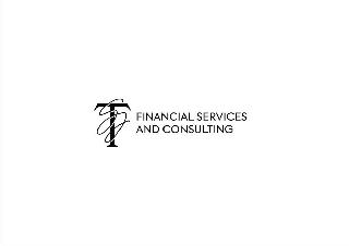 TSJ FINANCIAL SERVICES AND CONSULTING logo