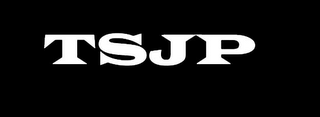 TSJP logo