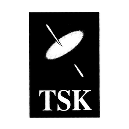 TSK logo