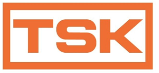 TSK logo