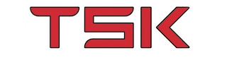TSK logo