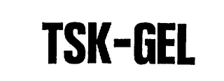 TSK-GEL logo