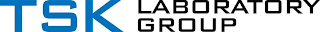 TSK LABORATORY GROUP logo
