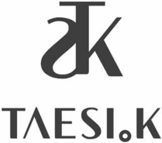 TSK TAESI.K logo