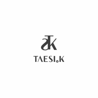 TSK TAESI.K logo