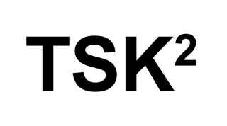 TSK2 logo