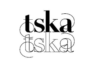 TSKA TSKA logo