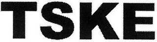 TSKE logo